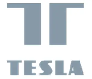 TESLA logo