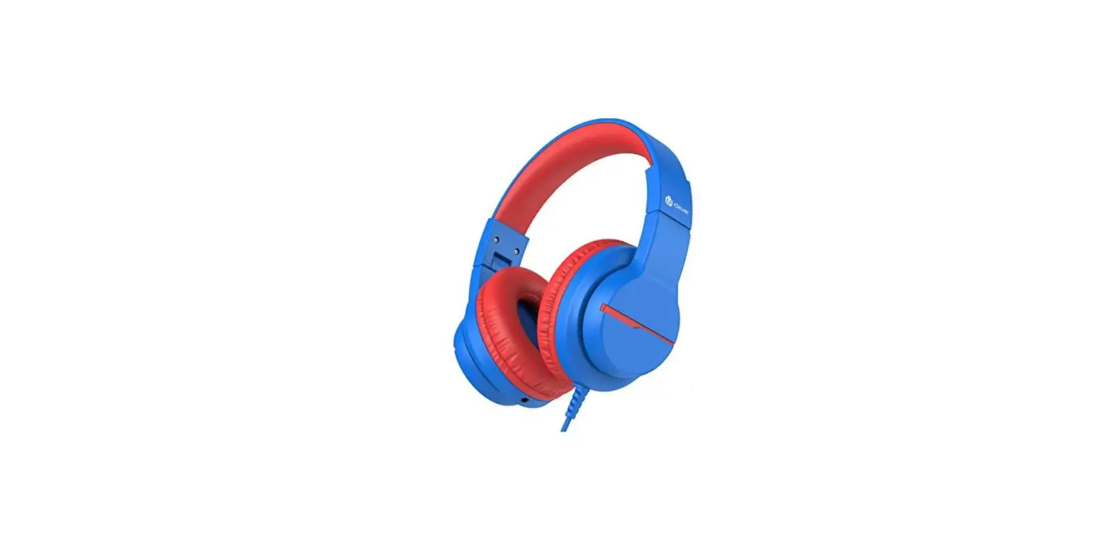 Iclever Ic-hs22 Wired Headphones User Manual