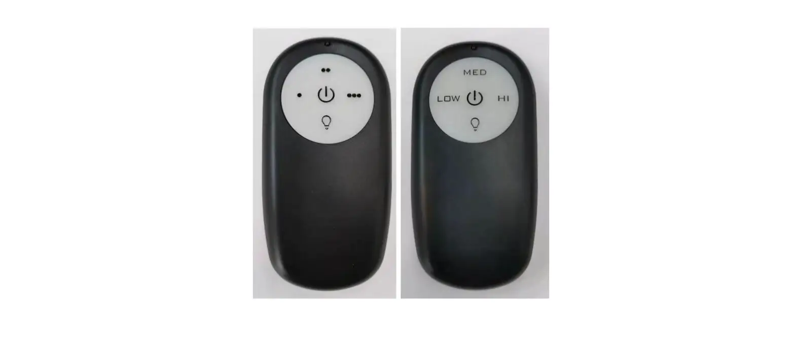 Sqm Dl-112t Remote Control Instructions