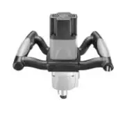 STORCH 629700 QuickMix 25 Mixer fig (3)