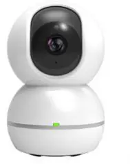 GIEC-SC015B-Smart-WiFi-Camera-