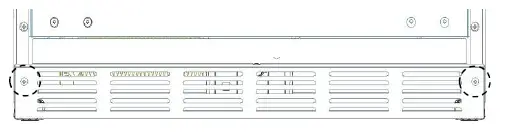 Thermador T24UR915DS Freedom Under Counter Double Drawer Refrigerator-9