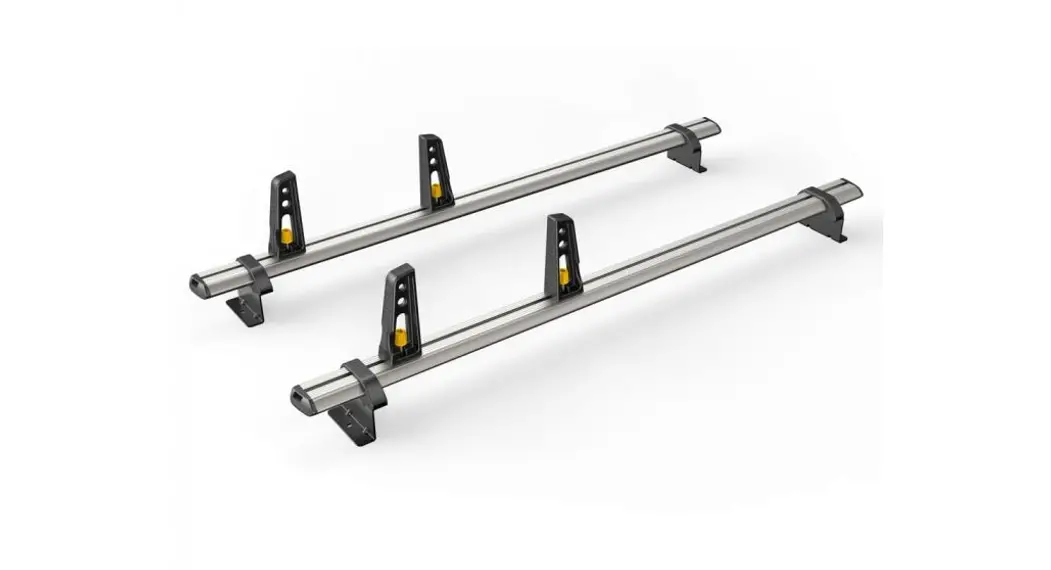 Van Guard Vg333-2 Vauxhall Vivaro X2 Ulti Van Roof Bars Instruction Manual Van Guard Vg333-2 Vauxhall Vivaro X2 Ulti Van Roof Bars Instruction Manual