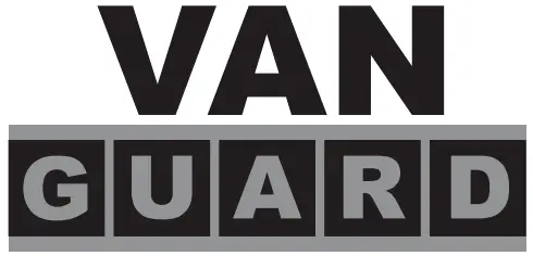 VAN GUARD logo