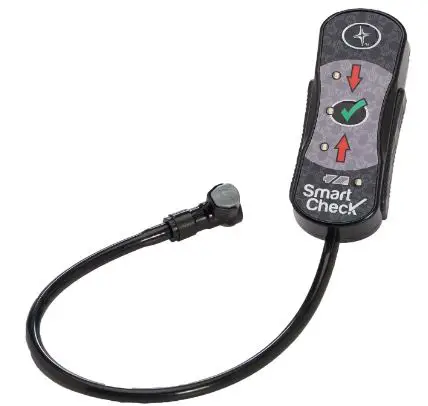 ROHO-MSP500488-Smart-Check-Set-Up-
