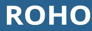 ROHO-logo