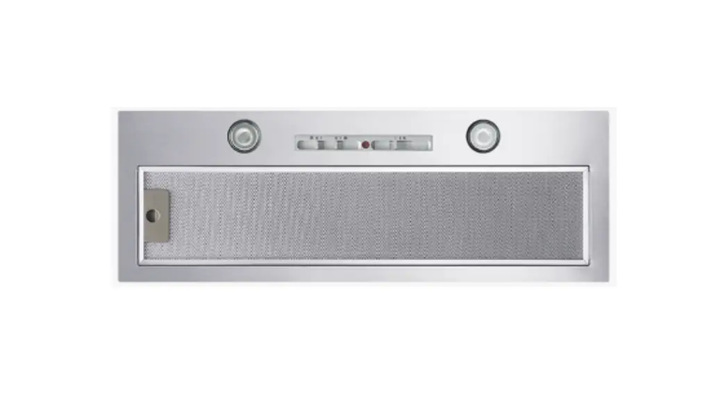 Fisher Paykel Hp90icsx3 90cm Integrated Insert Range Hood User Guide