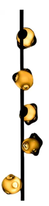 BOCCI 57.12 Ceiling Mounted Lamp