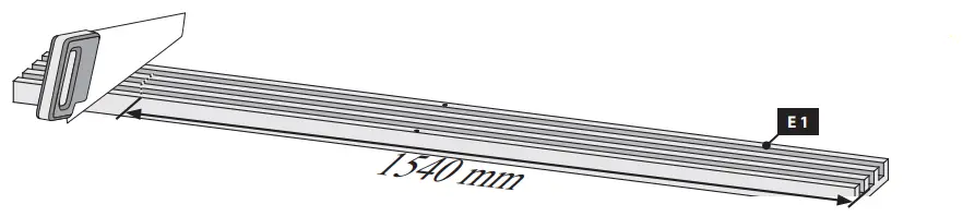 Karibu 59800 Lilja Plug & Play with 3.6 kW Oven I FIG 27