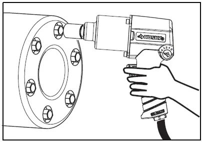 HUSKY-H4440 2-Inch-Impact-Wrench-FIG-8