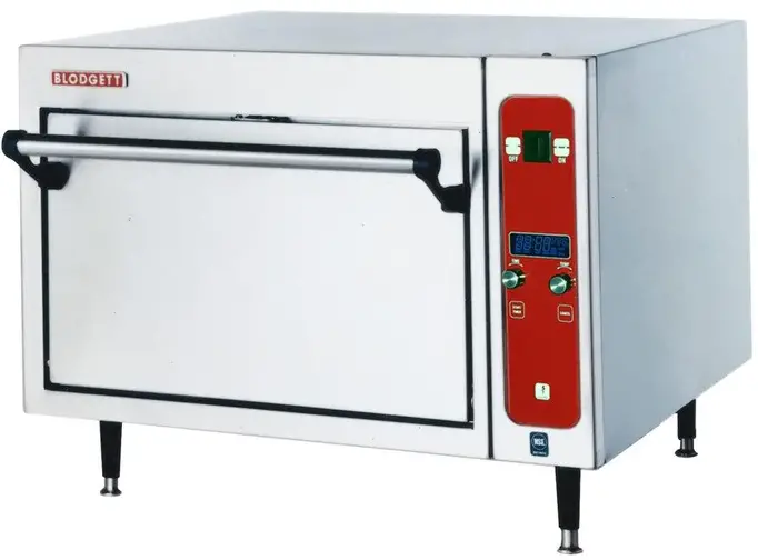 BLODGETT 1415 Electric Countertop Single Deck Oven-fig1