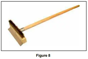 BLODGETT 1415 Electric Countertop Single Deck Oven-fig10