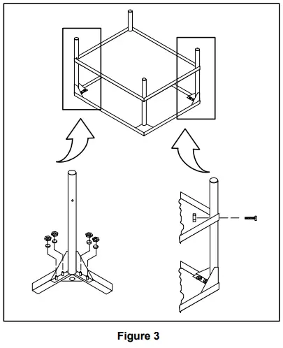 BLODGETT 1415 Electric Countertop Single Deck Oven-fig5