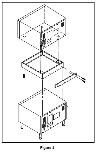 BLODGETT 1415 Electric Countertop Single Deck Oven-fig6