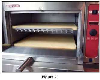 BLODGETT 1415 Electric Countertop Single Deck Oven-fig9