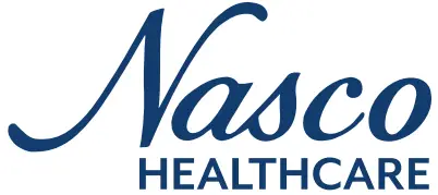 Nasco logo