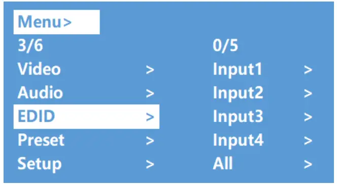 J-TECH DIGITAL JTECH 4KM44A 4K 4 4 HDMI Matrix Switch - 14