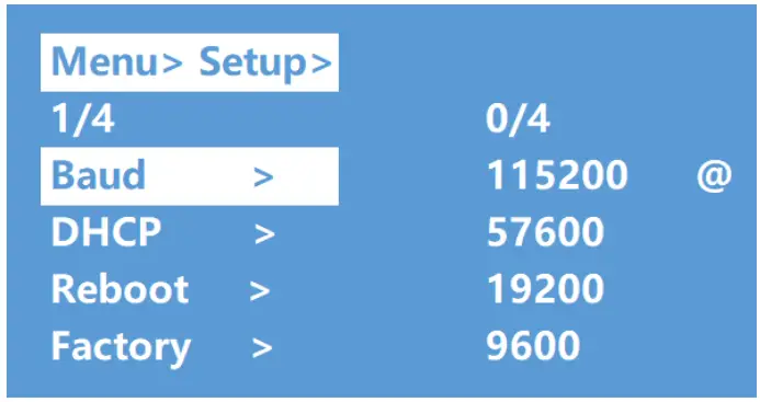 J-TECH DIGITAL JTECH 4KM44A 4K 4 4 HDMI Matrix Switch - 20