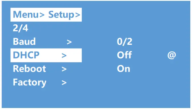 J-TECH DIGITAL JTECH 4KM44A 4K 4 4 HDMI Matrix Switch - 23