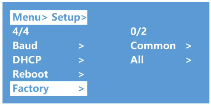 J-TECH DIGITAL JTECH 4KM44A 4K 4 4 HDMI Matrix Switch - 25