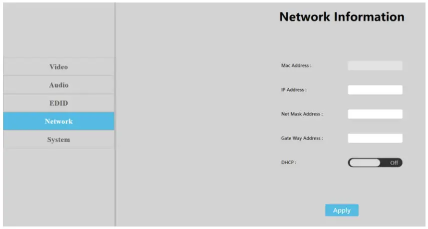 J-TECH DIGITAL JTECH 4KM44A 4K 4 4 HDMI Matrix Switch - 37