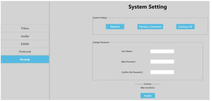 J-TECH DIGITAL JTECH 4KM44A 4K 4 4 HDMI Matrix Switch - 38