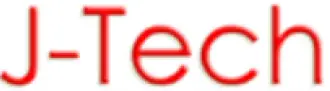 J-TECH logo