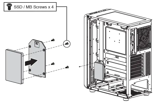 ZALMAN-S4-ATX-Mid-Tower-Computer-Case-FIG-11