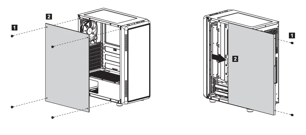 ZALMAN-S4-ATX-Mid-Tower-Computer-Case-FIG-4