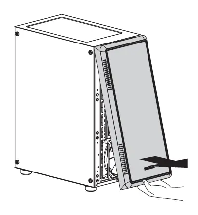 ZALMAN-S4-ATX-Mid-Tower-Computer-Case-FIG-5