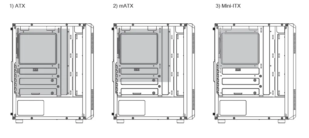 ZALMAN-S4-ATX-Mid-Tower-Computer-Case-FIG-7