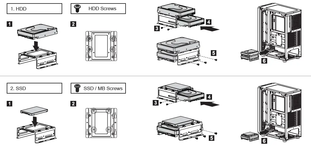 ZALMAN-S4-ATX-Mid-Tower-Computer-Case-FIG-9