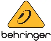 behringer logo