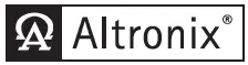 Altronix logo
