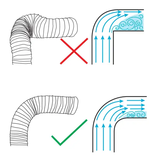 schweigen CL8812S Rangehood fig 13