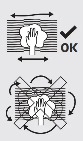 schweigen CL8812S Rangehood fig 4