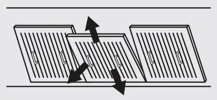schweigen CL8812S Rangehood fig 5