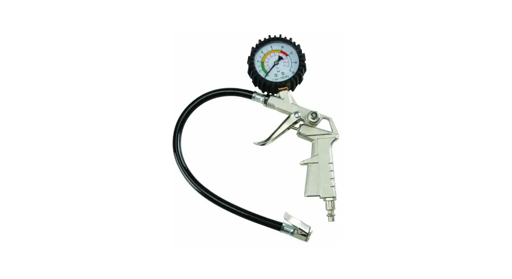 Merlin 58173-upc Digital Tire Inflator Instruction Manual Merlin 58173-upc Digital Tire Inflator Instruction Manual