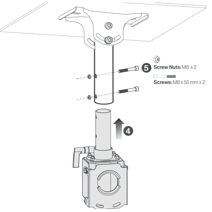FURRION-F2AA003ABBK-Outdoor-TV-Ceiling-Mount-FIG-10