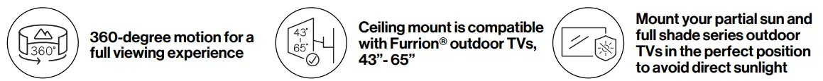 FURRION-F2AA003ABBK-Outdoor-TV-Ceiling-Mount-FIG-14