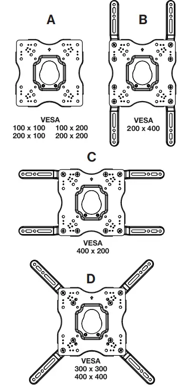 FURRION-F2AA003ABBK-Outdoor-TV-Ceiling-Mount-FIG-4