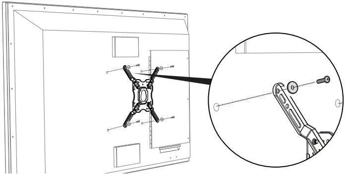 FURRION-F2AA003ABBK-Outdoor-TV-Ceiling-Mount-FIG-6