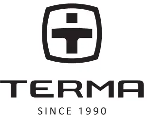 TERMA logo