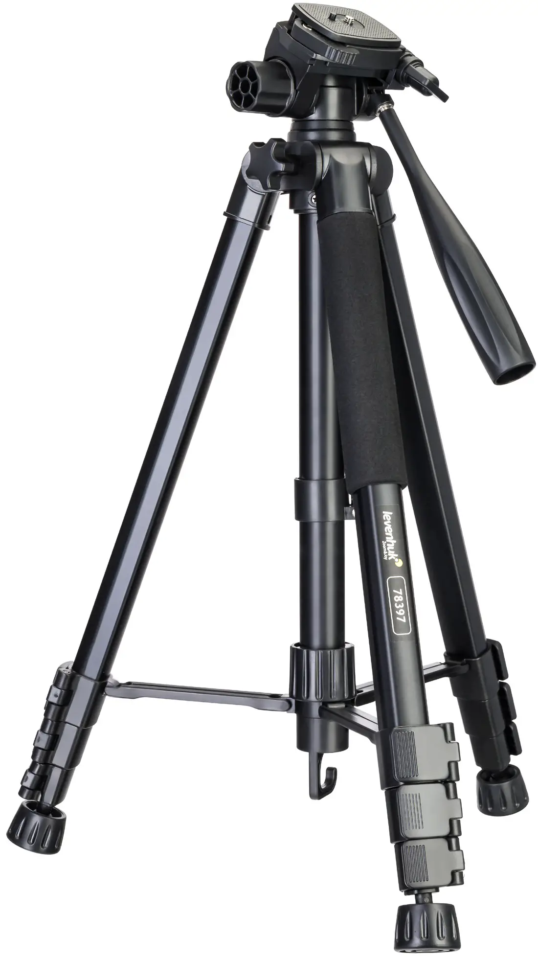 levenhuk PLUS VT10 Level Tripod in online shop