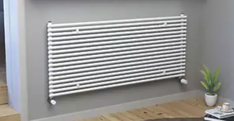 Ximax 2962btu Oceanus Duplex Horizontal Or Vertical Designer Radiator Instruction Manual