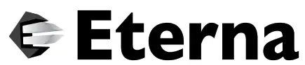 Eterna logo