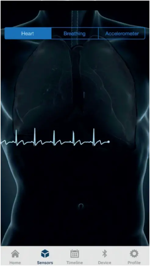 HEXOSKIN - Explore App 5