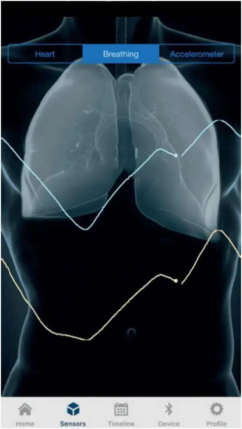 HEXOSKIN - Explore App 6