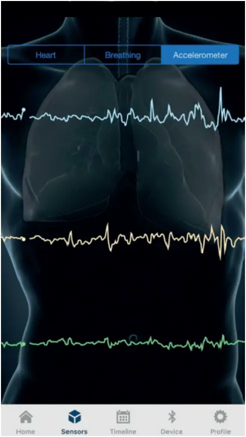 HEXOSKIN - Explore App 7