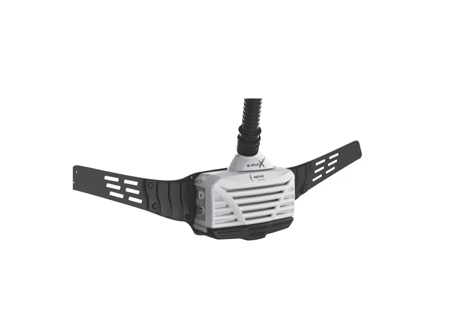 Optrel 4900.251 E3000x Clearmaxx Grinding Helmet User Manual Optrel 4900.251 E3000x Clearmaxx Grinding Helmet User Manual